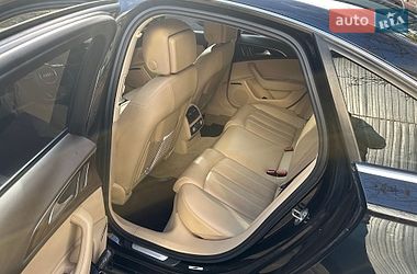 Седан Audi A6 2013 в Києві фото 7 Седан Audi A6 2013 в Києві
