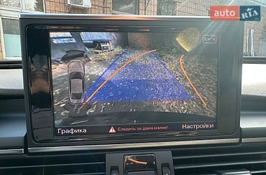 Седан Audi A6 2013 в Києві фото 11 Седан Audi A6 2013 в Києві