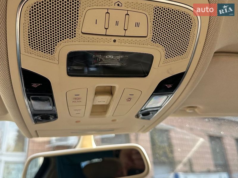 Седан Audi A6 2013 в Києві фото 13 Седан Audi A6 2013 в Києві