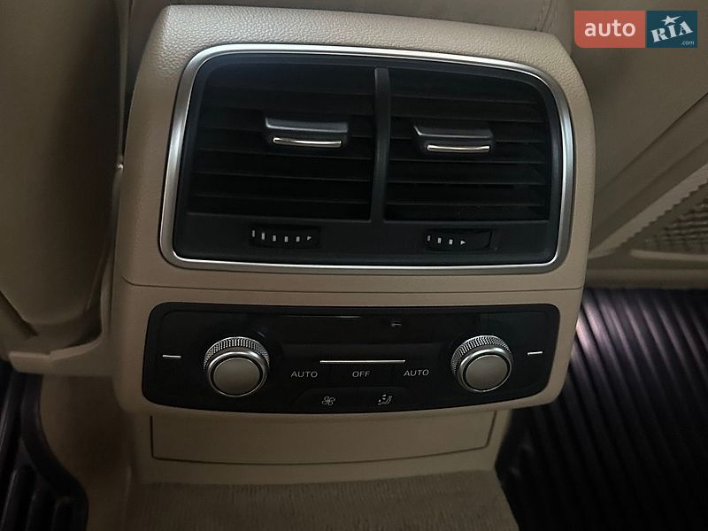 Седан Audi A6 2013 в Києві фото 15 Седан Audi A6 2013 в Києві