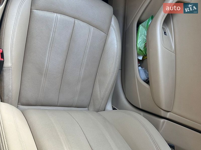 Седан Audi A6 2013 в Києві фото 14 Седан Audi A6 2013 в Києві