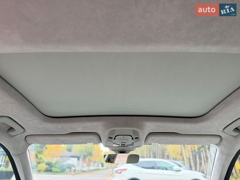 Седан Audi A6 2022 в Киеве