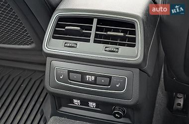 Седан Audi A6 2019 в Луцьку