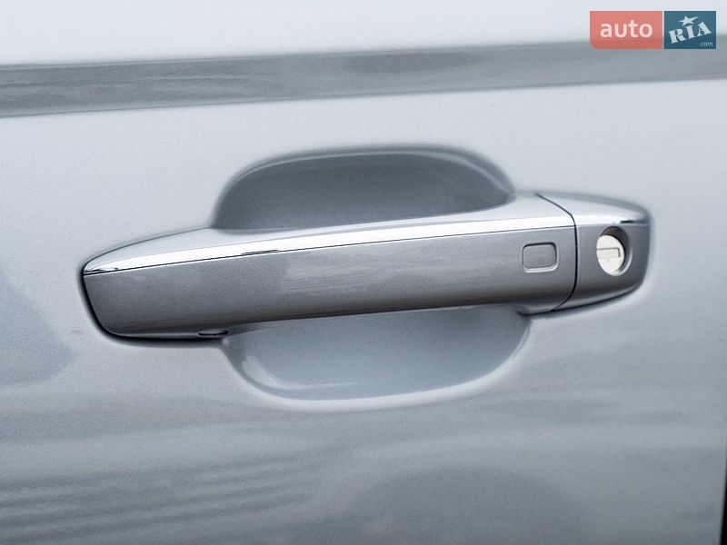 Седан Audi A6 2017 в Одесі фото 7 Седан Audi A6 2017 в Одесі