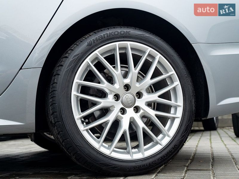 Седан Audi A6 2017 в Одесі фото 10 Седан Audi A6 2017 в Одесі