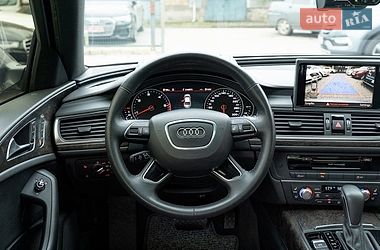 Седан Audi A6 2017 в Одесі фото 15 Седан Audi A6 2017 в Одесі