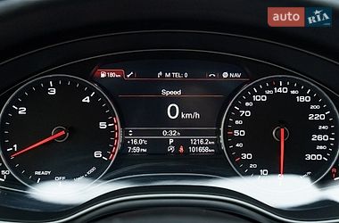 Седан Audi A6 2017 в Одесі фото 16 Седан Audi A6 2017 в Одесі
