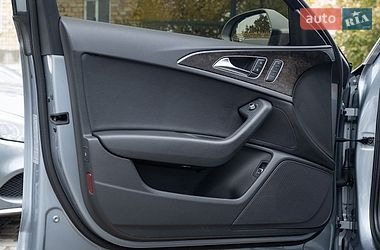 Седан Audi A6 2017 в Одесі фото 18 Седан Audi A6 2017 в Одесі