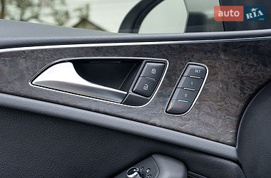 Седан Audi A6 2017 в Одесі фото 19 Седан Audi A6 2017 в Одесі