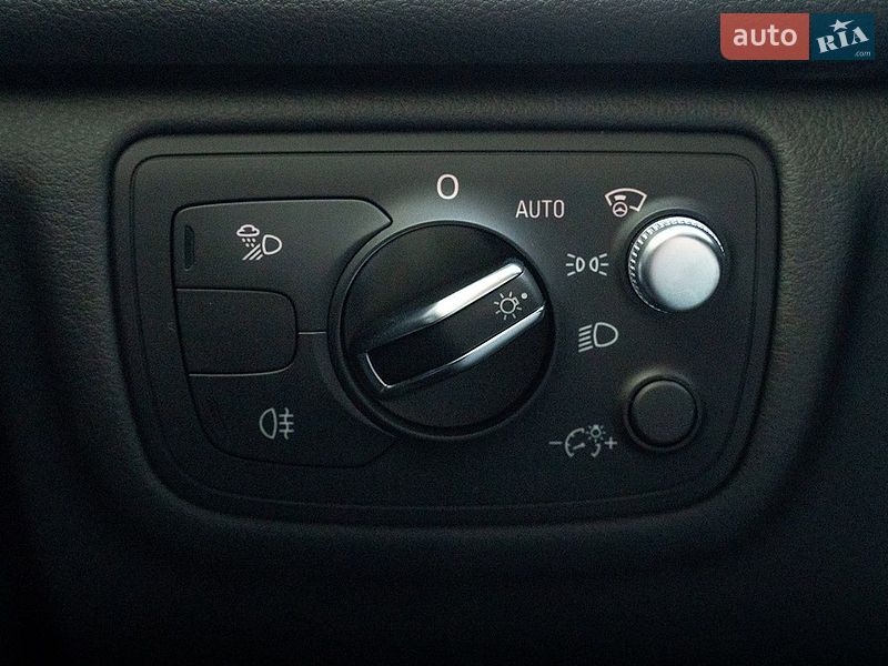 Седан Audi A6 2017 в Одесі фото 21 Седан Audi A6 2017 в Одесі