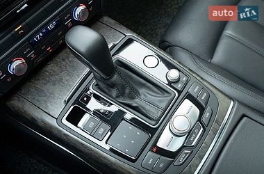 Седан Audi A6 2017 в Одесі фото 26 Седан Audi A6 2017 в Одесі