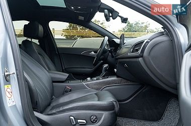 Седан Audi A6 2017 в Одесі фото 27 Седан Audi A6 2017 в Одесі