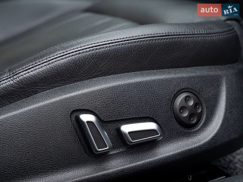 Седан Audi A6 2017 в Одесі фото 28 Седан Audi A6 2017 в Одесі