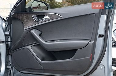 Седан Audi A6 2017 в Одесі фото 29 Седан Audi A6 2017 в Одесі