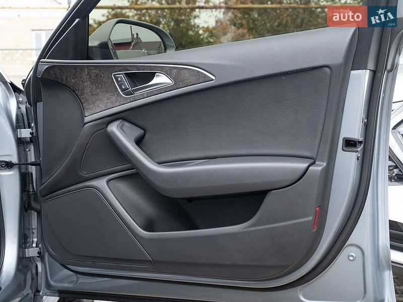 Седан Audi A6 2017 в Одесі фото 29 Седан Audi A6 2017 в Одесі