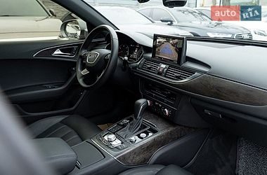 Седан Audi A6 2017 в Одесі фото 30 Седан Audi A6 2017 в Одесі