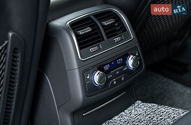 Седан Audi A6 2017 в Одесі фото 34 Седан Audi A6 2017 в Одесі