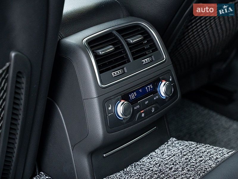 Седан Audi A6 2017 в Одесі фото 34 Седан Audi A6 2017 в Одесі