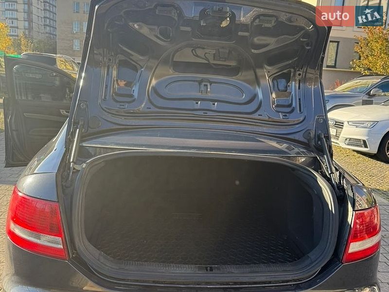 Седан Audi A6 2005 в Львове