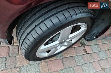 Седан Audi A6 2001 в Сарнах