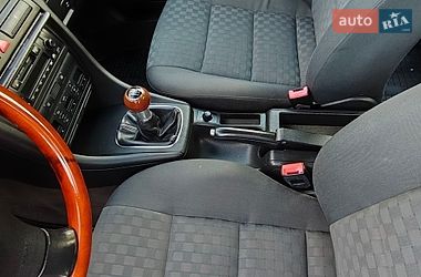Седан Audi A6 2001 в Сарнах