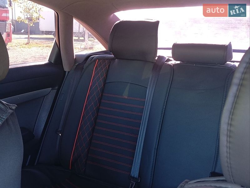 Седан Audi A6 2007 в Виноградове