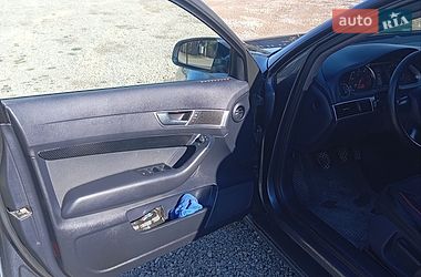 Седан Audi A6 2007 в Виноградове