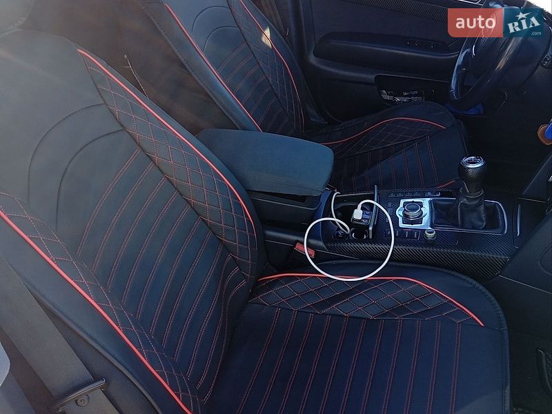 Седан Audi A6 2007 в Виноградове