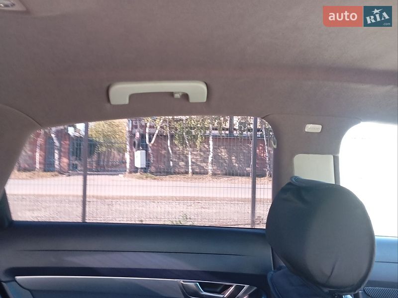 Седан Audi A6 2007 в Виноградове