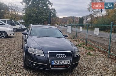 audi a6 2007 в Тячев от про продавца Vasj Tiasko audi a6 2007 в Тячев от профессионального продавца Vasj Tiasko