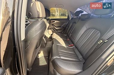 Седан Audi A6 2013 в Харкові
