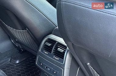 Седан Audi A6 2013 в Ужгороде