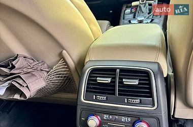 Седан Audi A6 2016 в Сумах фото 5 Седан Audi A6 2016 в Сумах