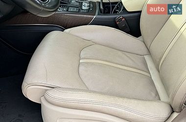 Седан Audi A6 2016 в Сумах фото 11 Седан Audi A6 2016 в Сумах