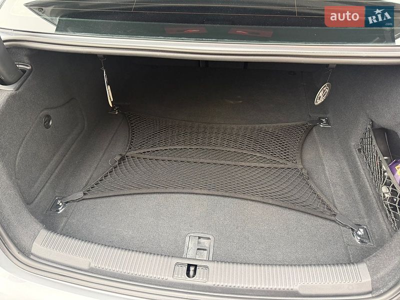 Седан Audi A6 2018 в Хмельницком