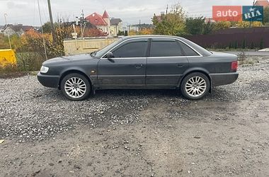 Седан Audi A6 1996 в Хмельницком