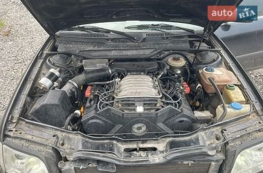 Седан Audi A6 1996 в Хмельницком