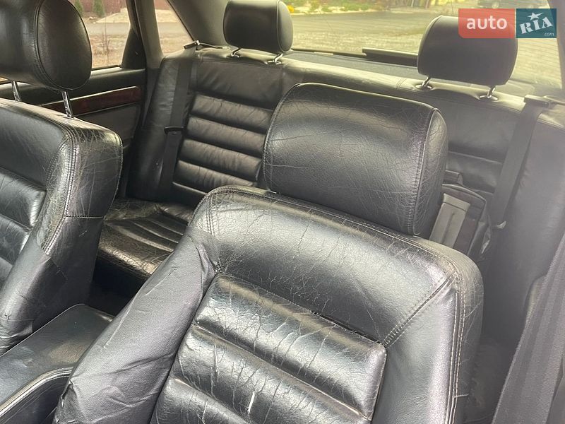 Седан Audi A6 1996 в Хмельницком