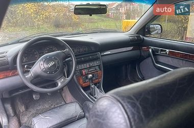 Седан Audi A6 1996 в Хмельницком