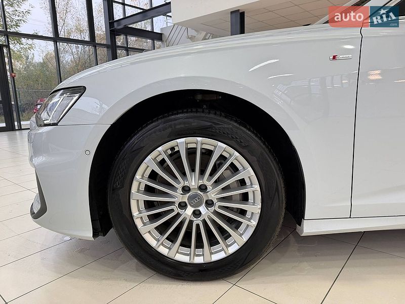 Седан Audi A6 2020 в Вінниці фото 11 Седан Audi A6 2020 в Вінниці