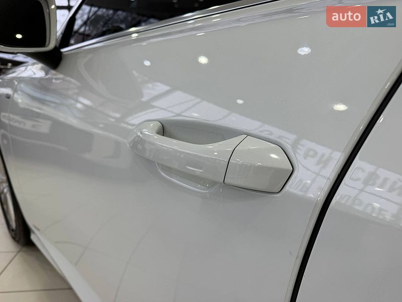 Седан Audi A6 2020 в Вінниці фото 14 Седан Audi A6 2020 в Вінниці