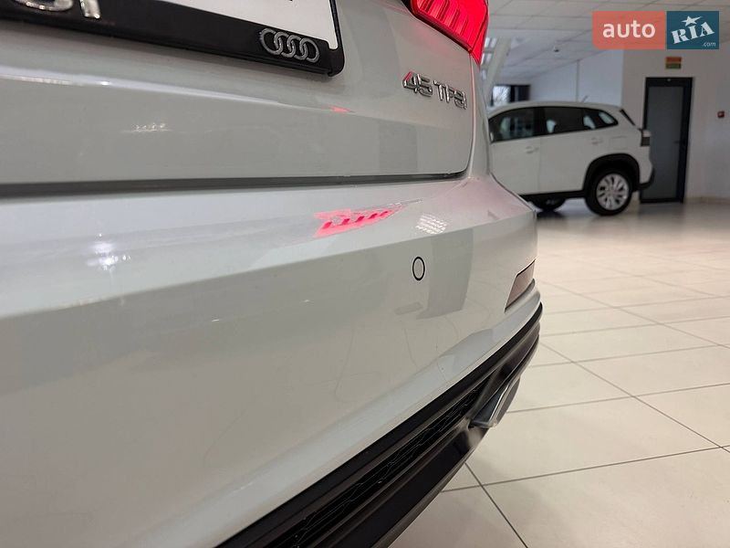 Седан Audi A6 2020 в Вінниці фото 20 Седан Audi A6 2020 в Вінниці