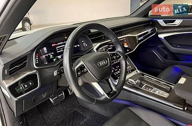 Седан Audi A6 2020 в Вінниці фото 39 Седан Audi A6 2020 в Вінниці