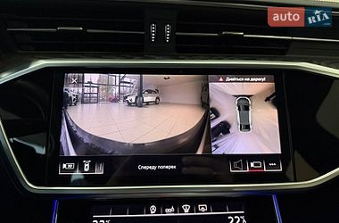 Седан Audi A6 2020 в Вінниці фото 55 Седан Audi A6 2020 в Вінниці