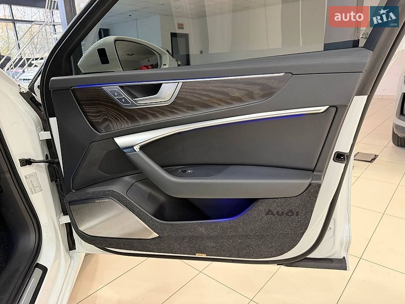 Седан Audi A6 2020 в Вінниці фото 63 Седан Audi A6 2020 в Вінниці