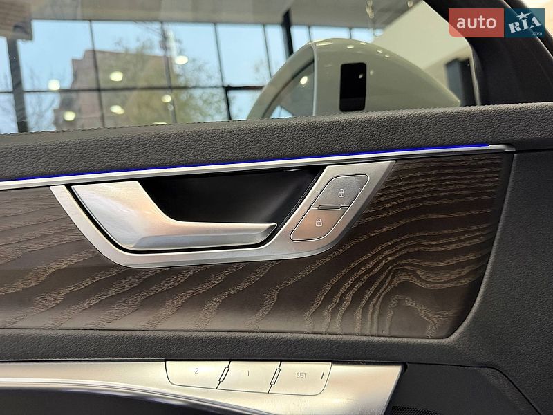 Седан Audi A6 2020 в Вінниці фото 68 Седан Audi A6 2020 в Вінниці
