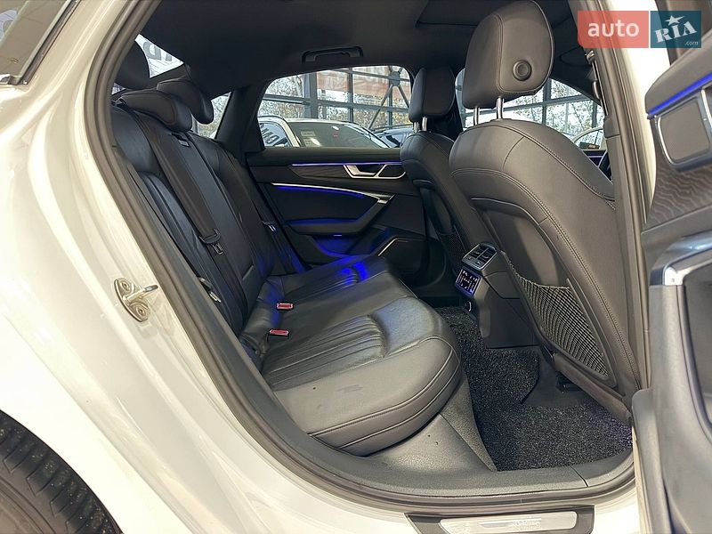 Седан Audi A6 2020 в Вінниці фото 76 Седан Audi A6 2020 в Вінниці