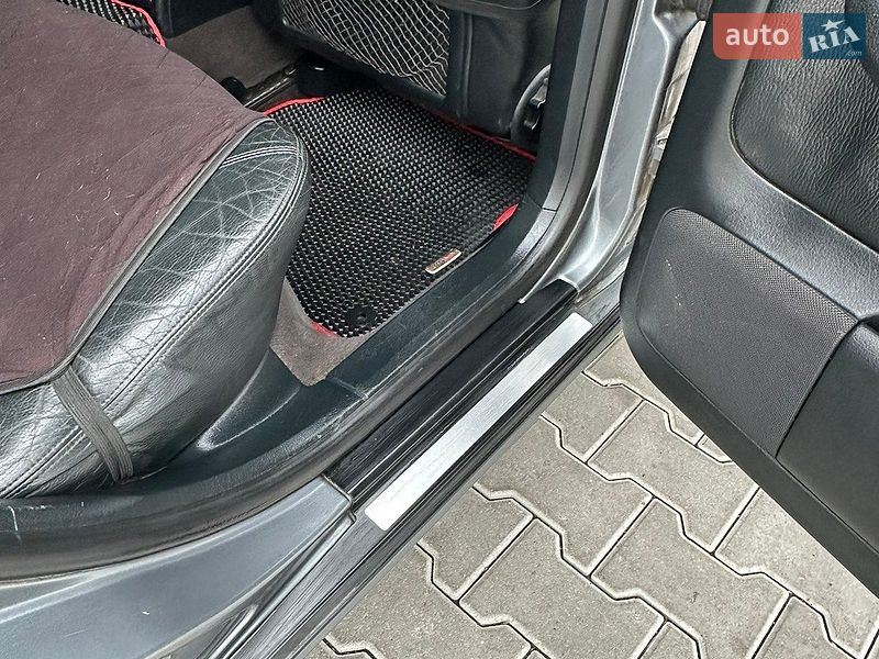 Седан Audi A6 2000 в Владимире