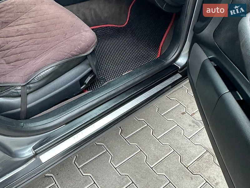 Седан Audi A6 2000 в Владимире
