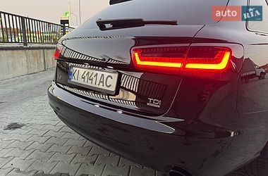 Універсал Audi A6 2011 в Мукачевому фото 11 Універсал Audi A6 2011 в Мукачевому